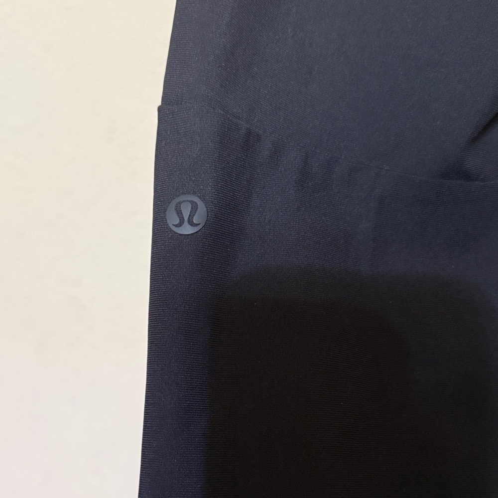 Lululemon ABC warpstreme pant Black Men's Joggers - Picture 7 of 8